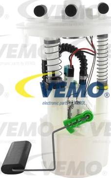 Vemo V30-09-0045 - Модуль паливного насоса autozip.com.ua