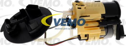 Vemo V30-09-0123 - Модуль паливного насоса autozip.com.ua