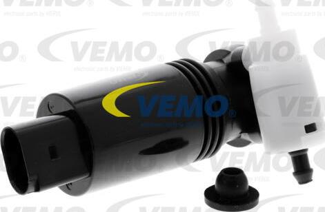 Vemo V30-08-0425 - Водяний насос, система очищення вікон autozip.com.ua