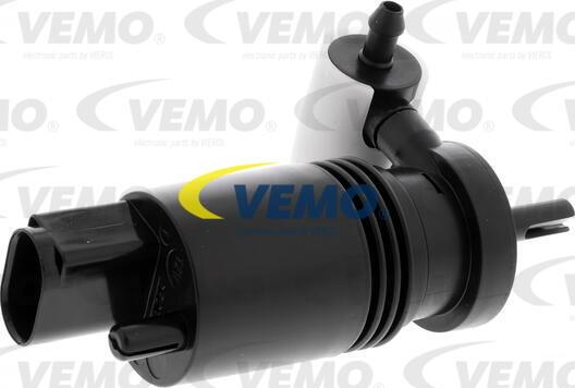 Vemo V30-08-0427 - Водяний насос, система очищення вікон autozip.com.ua