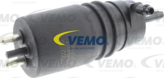 Vemo V30-08-0311 - Водяний насос, система очищення вікон autozip.com.ua