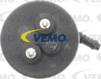 Vemo V30-08-0311 - Водяний насос, система очищення вікон autozip.com.ua