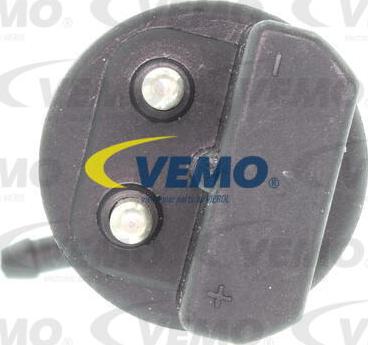 Vemo V30-08-0313 - Водяний насос, система очищення вікон autozip.com.ua
