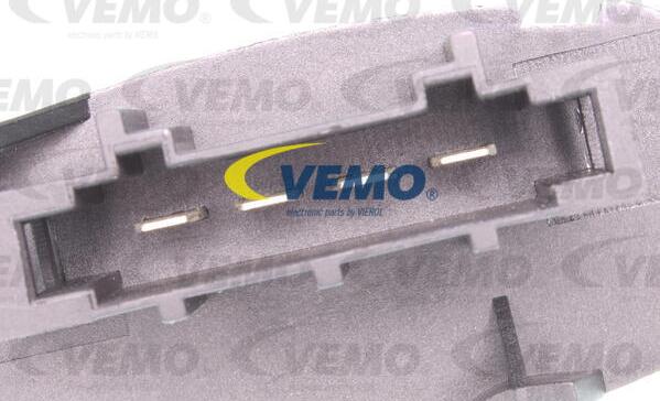 Vemo V30-03-0015 - Регулятор, вентилятор салону autozip.com.ua