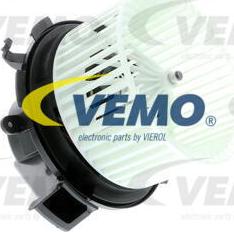 Vemo V30-03-1785 - Вентилятор салону autozip.com.ua