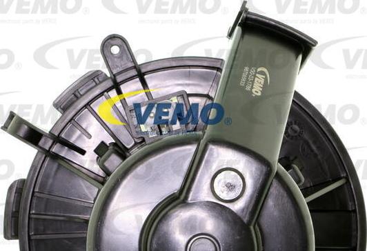 Vemo V30-03-1786 - Вентилятор салону autozip.com.ua