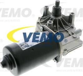 Vemo V30-07-0013 - Двигун склоочисника autozip.com.ua