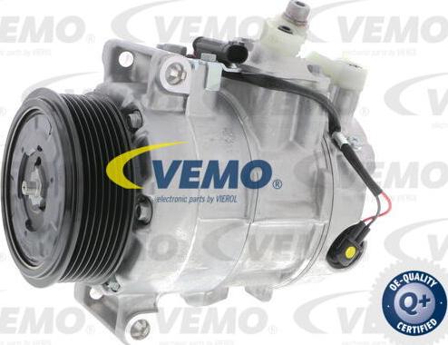 Vemo V30-15-0054 - Компресор, кондиціонер autozip.com.ua