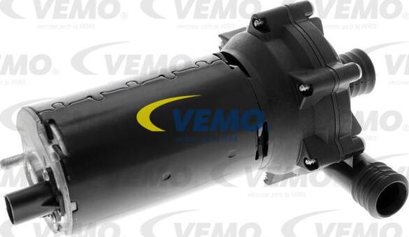Vemo V30-16-0008 - Насос рециркуляції води, автономне опалення autozip.com.ua