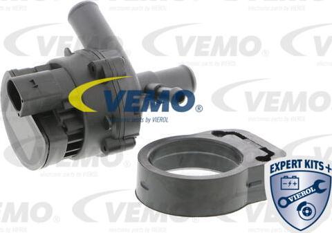 Vemo V30-16-0007 - Насос рециркуляції води, автономне опалення autozip.com.ua