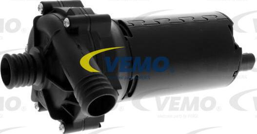Vemo V30-16-0010 - Додатковий водяний насос autozip.com.ua
