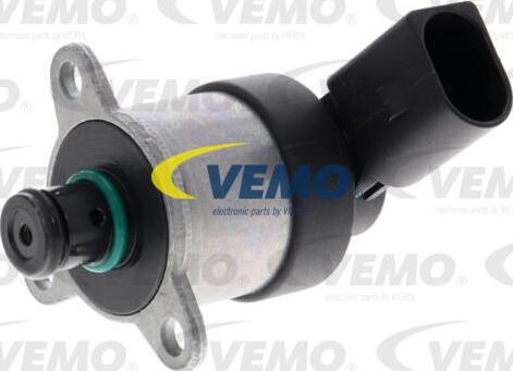Vemo V30-11-0578 - Регулюючий клапан, кількість палива (Common-Rail-System) autozip.com.ua