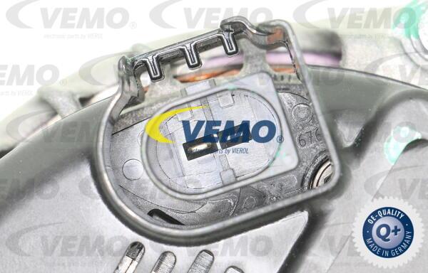 Vemo V30-13-50050 - Генератор autozip.com.ua