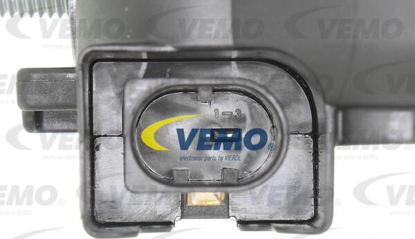 Vemo V30-13-50004 - Генератор autozip.com.ua