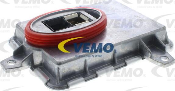 Vemo V30-84-0023 - Пристрій запалювання, газорозрядна лампа autozip.com.ua