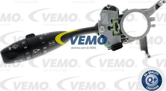 Vemo V30-80-1774 - Вимикач на рульовій колонці autozip.com.ua