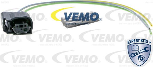 Vemo V30-83-0005 - Ремкомплект кабелю, датчик - система допомоги при парковці autozip.com.ua