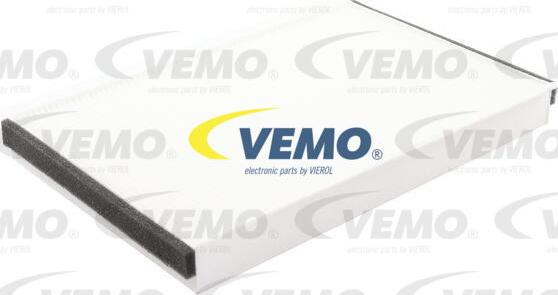 Vemo V30-30-1053 - Фільтр, повітря у внутрішній простір autozip.com.ua
