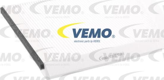 Vemo V30-30-1009 - Фільтр, повітря у внутрішній простір autozip.com.ua