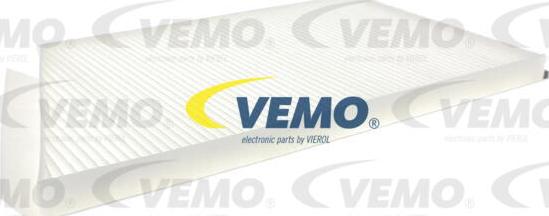 Vemo V30-30-1016 - Фільтр, повітря у внутрішній простір autozip.com.ua