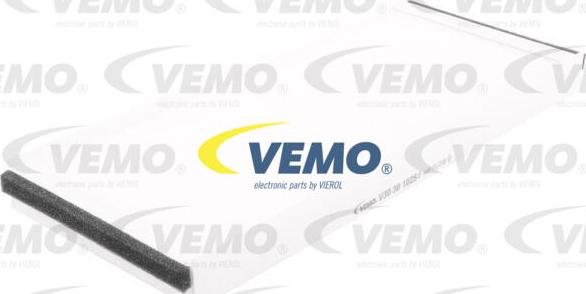 Vemo V30-30-1025 - Фільтр, повітря у внутрішній простір autozip.com.ua