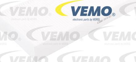 Vemo V30-30-1021 - Фільтр, повітря у внутрішній простір autozip.com.ua