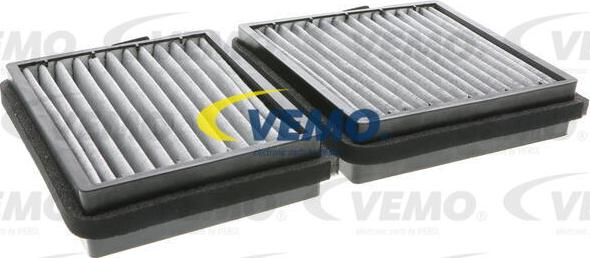 Vemo V30-31-5005 - Фільтр, повітря у внутрішній простір autozip.com.ua