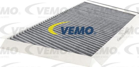 Vemo V30-31-1016 - Фільтр, повітря у внутрішній простір autozip.com.ua