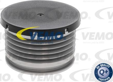 Vemo V30-23-0001 - Ремінний шків, генератор autozip.com.ua