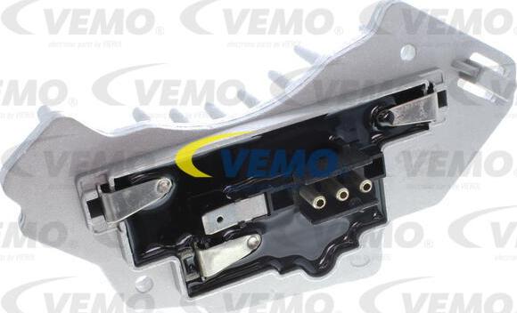 Vemo V30-79-0006 - Регулятор, вентилятор салону autozip.com.ua