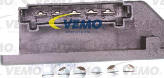 Vemo V30-79-0016 - Регулятор, вентилятор салону autozip.com.ua