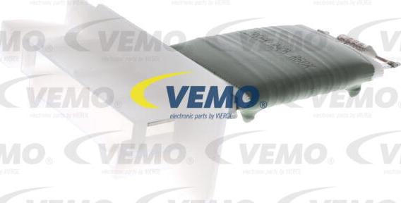Vemo V30-79-0024 - Регулятор, вентилятор салону autozip.com.ua