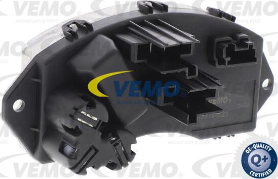 Vemo V30790023 - Регулятор, вентилятор салону autozip.com.ua