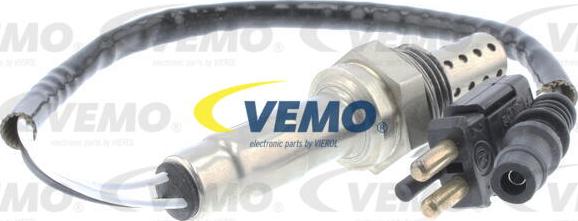 Vemo V30-76-0044 - Лямбда-зонд, датчик кисню autozip.com.ua