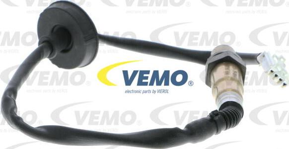 Vemo V30-76-0046 - Лямбда-зонд, датчик кисню autozip.com.ua