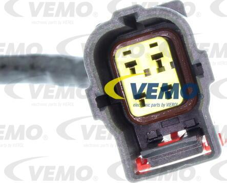 Vemo V30-76-0048 - Лямбда-зонд, датчик кисню autozip.com.ua