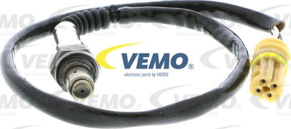 Vemo V30-76-0042 - Лямбда-зонд, датчик кисню autozip.com.ua