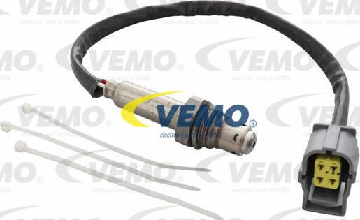 Vemo V30-76-0054 - Лямбда-зонд, датчик кисню autozip.com.ua