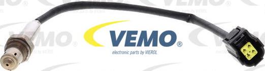 Vemo V30-76-0065 - Лямбда-зонд, датчик кисню autozip.com.ua