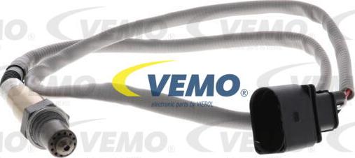 Vemo V30-76-0060 - Лямбда-зонд, датчик кисню autozip.com.ua