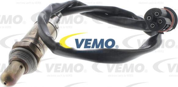 Vemo V30-76-0005 - Лямбда-зонд, датчик кисню autozip.com.ua