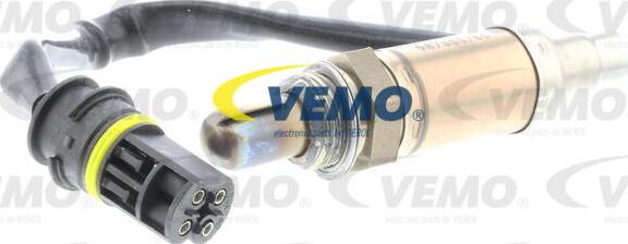 Vemo V30-76-0010 - Лямбда-зонд, датчик кисню autozip.com.ua