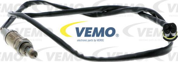 Vemo V30-76-0013 - Лямбда-зонд, датчик кисню autozip.com.ua