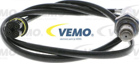 Vemo V30-76-0012 - Лямбда-зонд, датчик кисню autozip.com.ua