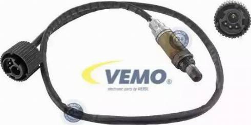 Vemo V30-76-0035 - Лямбда-зонд, датчик кисню autozip.com.ua