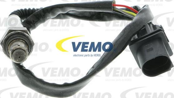 Vemo V30-76-0038 - Лямбда-зонд, датчик кисню autozip.com.ua