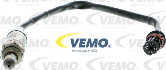 Vemo V30-76-0021 - Лямбда-зонд, датчик кисню autozip.com.ua