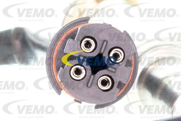 Vemo V30-76-0021 - Лямбда-зонд, датчик кисню autozip.com.ua