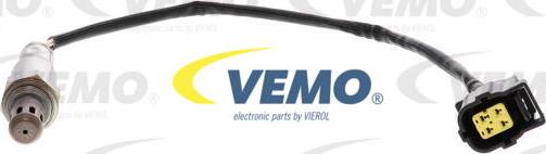 Vemo V30-76-0182 - Лямбда-зонд, датчик кисню autozip.com.ua