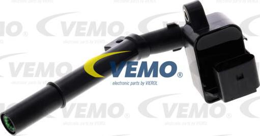 Vemo V30-70-0033 - Котушка запалювання autozip.com.ua